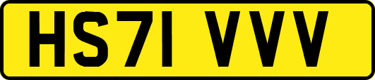 HS71VVV