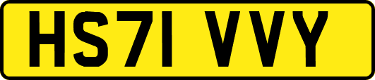 HS71VVY