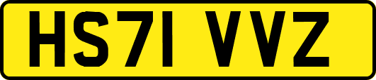 HS71VVZ