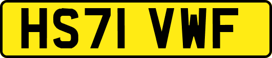HS71VWF
