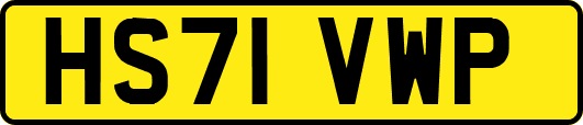 HS71VWP