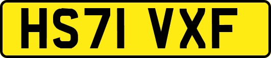 HS71VXF