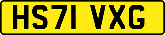 HS71VXG