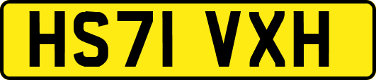 HS71VXH
