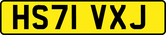 HS71VXJ