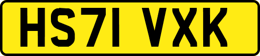 HS71VXK