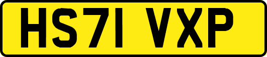 HS71VXP
