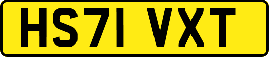 HS71VXT
