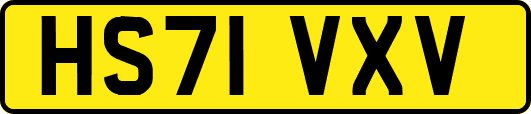HS71VXV