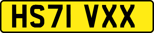 HS71VXX