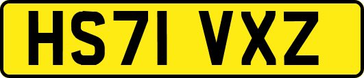 HS71VXZ