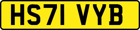 HS71VYB