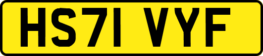 HS71VYF