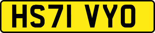 HS71VYO