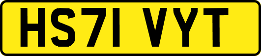 HS71VYT