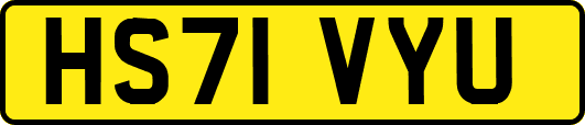 HS71VYU