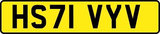 HS71VYV