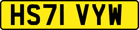 HS71VYW