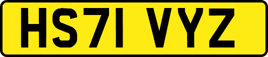 HS71VYZ