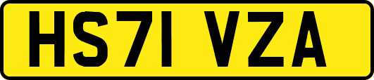 HS71VZA