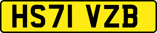 HS71VZB
