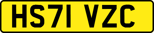 HS71VZC