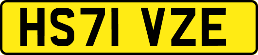 HS71VZE