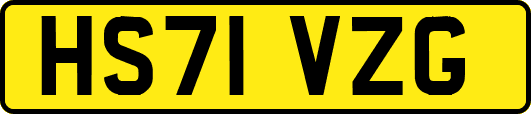 HS71VZG