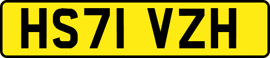 HS71VZH