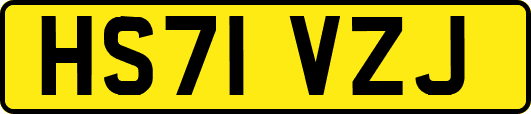 HS71VZJ
