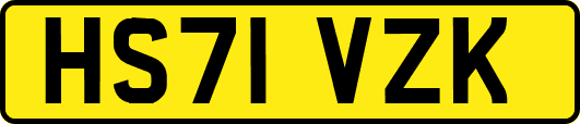 HS71VZK