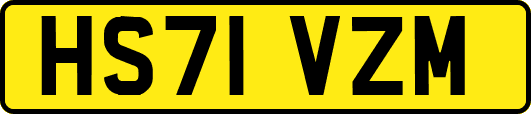 HS71VZM