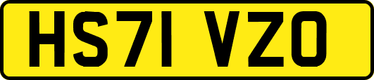 HS71VZO
