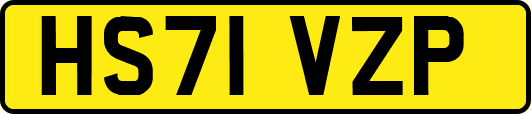 HS71VZP