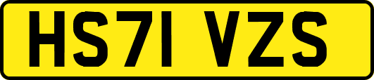 HS71VZS
