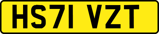 HS71VZT