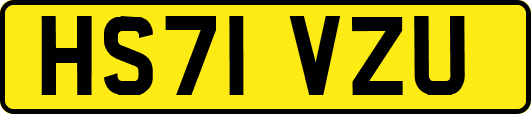 HS71VZU