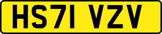 HS71VZV