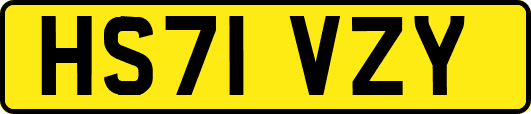 HS71VZY
