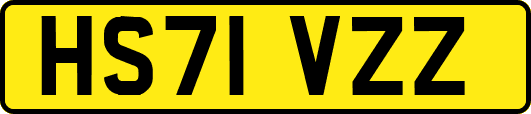 HS71VZZ