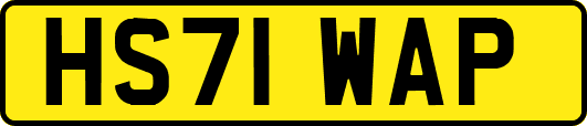 HS71WAP