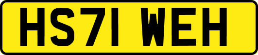HS71WEH