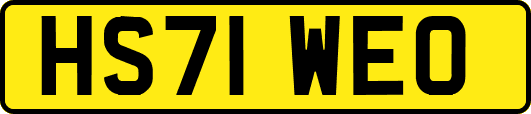 HS71WEO