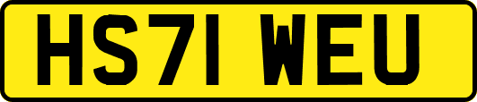 HS71WEU