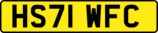 HS71WFC