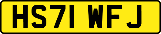 HS71WFJ