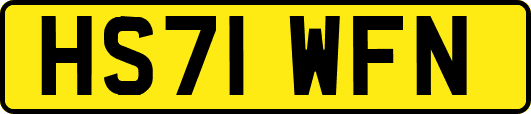 HS71WFN