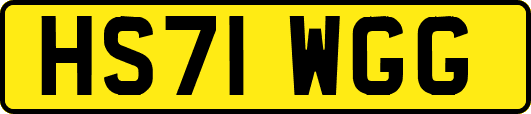 HS71WGG
