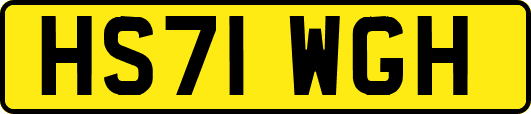 HS71WGH