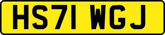 HS71WGJ